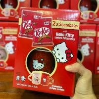 ราคา คิทแคท*Hello Kitty (Limited Edition Mug) (1732176816485730935)