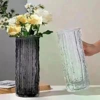 ราคา แจกันแก้วใสใส่ดอกไม้ ดอกไม้สดปลูกน้ำ ไม้ไผ่โชค ตกแต่งบ้าน เดสก์ท็อปสไตล์อิน แจกันแก้วสวย แจกันแก้วขนาดเล็ก แจกันแก้วตกแต่งบ้าน แจกันแก้วโชค แจกันแก้วเดสก์ท็อป กล่อง ออมเงิน อะคร (1732279208808449743)