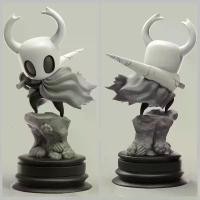 ราคา อัศวินกลวง ภาชนะบริสุทธิ์ อัศวินตัวน้อย เวอร์ชั่นสู้ ฉากเกม สินค้า โมเดลตุ๊กตา desk decor (1731835283233408659)