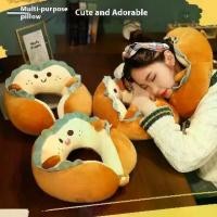 ราคา หมอนรองคอรูปตัวยู หมอนรองคอรูปตัวยู นอนหลับ หมอนรองคอรูปตัวยู น่ารัก สำหรับผู้ใหญ่ coastal decor (1731754481553213214)