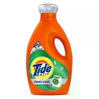 ราคา Tide Matic Liquid Detergent 850 ml. (1732029856394741168)