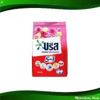 ราคา ผงซักฟอก สูตรมาตรฐาน บรีส เพาเวอร์ สวีทฟลาวเวอร์ 700 กรัม Detergent Powder Standard Formula Breeze (1731703727131296789)