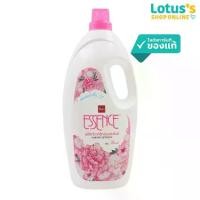 ราคา เอสเซ้นซ์ น้ำยาซักผ้า ขนาด 1900 มล. ESSENCE LIQUID DETERGENT 1900 ML. (1730702309994629916)