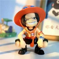 ราคา One Piece นั่ง รุ่น Q ซีรีส์ หัวเราะ เอซ ยามาโตะ อินเทรนด์ GK มือถือ ฟิกเกอร์ โมเดล เครื่องประดับ ของขวัญ กระปุกออมสิน ชินจัง ขนาด ใหญ่ แผ่น ออมเงิน person figurine equipment (1732170386312955174)