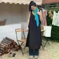 ราคา 2MUAY รุ่น GJO2031 ผ้าพันคออัดพลีท TWO TONE PLEATED SCARF 5 สี (1732086159444510699)