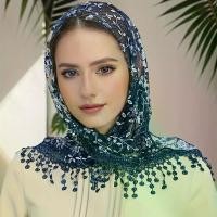 ราคา ผ้าพันคอ ทรงสามเหลี่ยม เรียบหรู พิมพ์ลายดอกไม้ ขอบลูกไม้ สำหรับผู้หญิง สไตล์โบฮีเมียน กันแดด อบอุ่น ผ้า คลุม พร้อม เวล เซต 2 ชิ้น ผ้าขาวม้า แดง scandinavian scarf white (1732210823114558294)