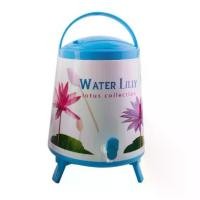 ราคา กระติกน้ำ ถังน้ำ คูลเลอร์ พร้อมก๊อกและขาตั้ง ความจุ 14 ลิตร แบรนด์ Pioneer รุ่น PN-541 (1732157183433410873)