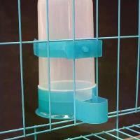 ราคา เครื่องให้อาหารนกพิราบอัตโนมัติ, เครื่องให้อาหารนกพิราบ, เครื่องให้อาหารนกแก้ว, ถังน้ำ, ถาดให้อาหาร, อุปกรณ์สำหรับปี 2025 (1732392022862562939)