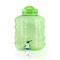 ราคา ถังน้ำ ขนาด 12ลิตร ถังน้ำดื่ม PET ถังน้ำมีก๊อกพร้อมหูหิ้ว ขวดน้ำดื่ม รุ่น ลาย 1X (1729589325245287390)