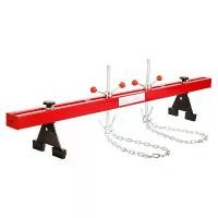 ราคา COD. Engine Crane Hanger คานหิ้วเครื่องยนต์ ขนาด 1.8 เมตร รับน้ำหนักได้ 500kg คานหิ้วเครื่องยนต์ คานหิ้วเครื่อง Engine Crane Hanger คานหิ้วเครื่อง ขาแขวนรอก คานหิ้วเครื่องยนต์ คานโช๊ค/ขว (173154492915