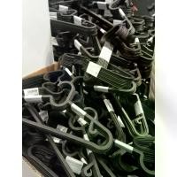 ราคา ไม้แขวนเสื้อพลาสติก hanger สปรุตตืค อิเกียikea แพคละ 10 ชิ้นแขวนเสื้อผ้า (1732238209592428604)