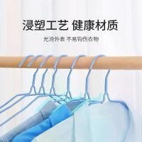 ราคา ไม้แขวนเสื้อในครัวเรือน Camellia 20 ชิ้น กันลื่นและไร้ร่องรอย ราวแขวนเสื้อผ้า ไม้แขวนเสื้อ รองรับเสื้อผ้า เหมาะสำหรับหอพักและบ้านเช่า ขายร้อน ขายที่ร้าน clothes ribbon hanger (1731347161206654089)
