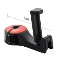 ราคา [Tiktok] 2in1 car seat holder car hanger hook car seat holder mobile holder hanger car holder (1731320446902830813)