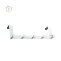 ราคา Ikea อิเกีย ที่แขวนของ หลังบานประตู สีขาว Hanger for door ใช้แขวนกระเป๋า แขวนของอเนกประสงค์ (1732052848243410747)