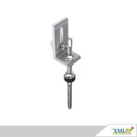 ราคา Hanger Bolt Group ขายึดรางสำหรับหลังคากระเบื้องลองลอนคู่ (1732061649278240973)