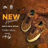 ราคา [ANTA x Kyrie Irving] KAI HELA STYLE Men Sneakers 1125A1811S-1 Official Store (1732383626035758730)