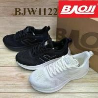 ราคา Baoji BJW 1122 / BJW 1125 Baoji Sneakers (37-41) Black/Black and White/White (1731782262470379247)