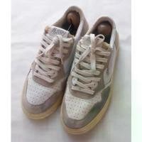 ราคา Autry Medalist Mesh Low "One Step Beyond" Size 42EU สีขาว คําแนะนําผลิตภัณฑ์ใหม่ของเดือนนี้ sneakers thailand เสื้อ ยืด ฮาเล่ เวิสแวน bysafejackv3 จอแดน อุดรธานี มือสองของแท (1732381267384764168)