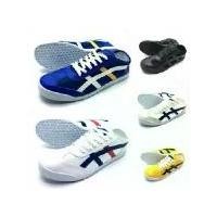 ราคา Leo star lace-up sneakers, Sakura model, size 37-44 (1732014674647548935)