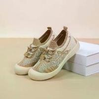 ราคา รองเท้ากันลื่นสำหรับผู้หญิง นุ่ม ระบายอากาศ เหมาะสำหรับฤดูใบไม้ผลิ ฤดูร้อน และฤดูใบไม้ร่วง มาใหม่ รองเท้า mustard & p sneakers (1731657743715632613)