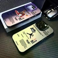 ราคา เคสโทรศัพท์รองเท้ากีฬา, แบรนด์ SNEAKERS, เข้ากันได้กับ XiaoMi Mi 14, 13, 13T, 12, 11 Lite, 12T, POCO X6, X5, X3, F6, F4, F3, M5S, M3, GT, NFC Pro, 4G และ 5G, เคสซิลิโคนนิ่ม (1731029975827253455)