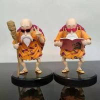 ราคา คอลเลกชันตุ๊กตาทำมือ, การออกแบบมังกร Painting Master Turoshi, โมเดลแอ็คชั่นดราก้อนบอล, ของเล่นมินิมอล, ของขวัญที่ดี (1731455038911645802)