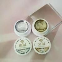 ราคา SIRI METALLIC PAINTING เพิ่มความหรูหราให้เล็บของคุณ ด้วยสีเมทัลลิค เนื้อเนียนละเอียด ทาง่าย (1731980523750328925)