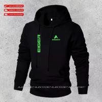 ราคา เสื้อกันหนาวมีฮู้ด, Unisex, ข้อความซ้ายและขวา, เสื้อสเวตเตอร์นีออน, สไตล์คาร์ดิแกน, 1205, [COD] ยูนิโคล่ ของ แท้ กัน uv เสื้อกันหนาว แฟชั่น เสื้อฮู้ด แขน ยาว mc ของ แท้ (1731534914020935456)