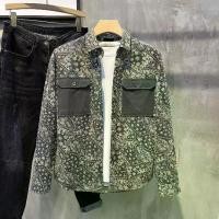 ราคา jacket north face oliver jayjo windbreaker เสื้อ โค้ช เสื้อ ขนเป็ด แบรนด์ ยูนิโคล่ ของ แท้ letterman jacket fullmetaljacket ไทย เสื้อ ยากูซ่า เสื้อ โค้ท ยาว ผู้ ชา (1732016108359223647)