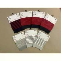 ราคา ยูนิโคล่:กางเกงในขาสั้น ผ้าคอตตอน เอวปกติ ผู้ชาย (1731619206603245373)