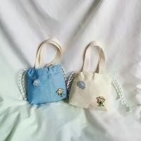 ราคา กระเป๋าสะพายข้าง, ยูนิโคล่, กระเป๋าถือ, กระเป๋าโทรศัพท์, สีพาสเทลใหม่, กระเป๋าโท้ทผ้าแคนวาส, กระเป๋าแต่งหน้าลายการ์ตูนน่ารัก, สำหรับเด็กผู้หญิง, ลำลองและอเนกประสงค์, กระเป๋าใบเล็ก (1731657813281440840