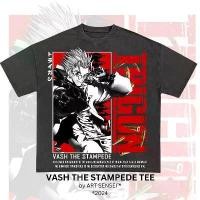 ราคา เสื้อยืดแขนสั้นลายการ์ตูนอนิเมะญี่ปุ่น ธีมเทพปืน & นักล่าขาประจำ ซักและย้อมแว็กซ์ สไตล์อเมริกันสะดวกสบาย ยูนิโคล่ ของ แท้ กัน uv เด็ก เพชรบุรี เสื้อ เก็ต ไฟท์ ฮอ เสื้อ (1731556343708353536)