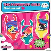 ราคา THE POWERPUFF GIRLS Swimsuit | ชุดว่ายน้ำ THE POWERPUFF GIRLS (1731406505140914069)