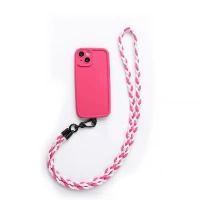 ราคา สายจูง SAMURAI-GRIP สายรัดเทคโนโลยีโบราณ, ไม่แตกหัก, สำหรับโทรศัพท์, กล้อง, กระเป๋า, ดีไซน์ไม่ซ้ำใครในวัตถุประสงค์ทั่วไป, 10+ สีวินเทจ, ทันสมัย ✨ (1732136226762360085)