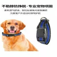 ราคา ปลอกคอสุนัข, สายจูง, สำหรับสุนัขขนาดเล็กและขนาดกลาง, โกลเด้นรีทรีฟเวอร์, คอร์กี้, เท็ดดี้, เยอรมันเชพเพิร์ด, ปลอกคอสัตว์เลี้ยงสะท้อนแสง (1731626651033568738)