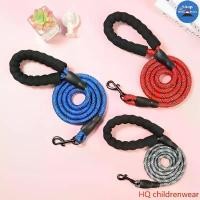 ราคา HQ childrenwear พร้อมส่ง สายจูงสุนัขใหญ่ สายจูงสุนัข สายจูง สายจูงหมา สายจูงสะท้อนแสง สายจูงแมว สายจูงยาว (1732354821375165651)