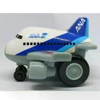 ราคา โมเดลเครื่องบิน ANA AIRLINE QQ AEROPLANE DIECAST MODLE FROM JAPAN No Package จัดส่งเฉพาะจุด (1732130598131696971)