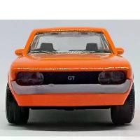 ราคา โมเดลรถ Majorette Toyota Celica GT Coupe Orange (3 inches) SCALE 1:56 No Package. คลังสินค้า (1731718666177316650)