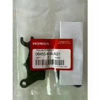 ราคา จัดส่งจากกทม ผ้าเบรคหน้า package ล่าสุด !(ของแท้ศูนย์HONDA)CLICK-150i CLICK125i , SCOOPY-i เก่า,ใหม่, ZOOMER-X เก่า มอเตอร์ไซค์ Motorcycle (1730811412789692688)