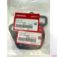 ราคา ปะเก็นฝาสูบ package ล่าสุด! (แท้ศูนย์ HONDA 100%) Wave100 ตัวเก่า สินค้าแนะนำ (1732327785565161027)