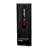 ราคา แผ่นรอง PATRIOT FLEXOLE - แผ่นรองในรองเท้า Absorption Insole (ไม่มี Package) (1731289590829057560)