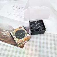 ราคา New package สบู่เอสรา ขนาด70g สครับกาแฟขัดผิว ใช้ขัดและผลัดเซล์วผิวหน้าและผิวกาย สูตรออร์แกนนิค ช่วยให้ผิวชุ่มชื่น บำรุงผิว ออร์แกนิค (1729763938713373586)