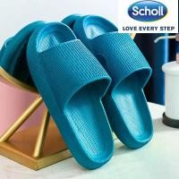 ราคา Scholl รองเท้าไม่มีส้น unisex สลิปออน รองเท้าแตะ ใส่สบาย น้ำหนักเบา ทนทาน ดีไซน์ดอกกุหลาบ Schollshoe รองเท้า Scholl Scholl Scholl Scholl รองเท้า Scholl รองเท้า Scholl dino slippers wonwoo (17308282381