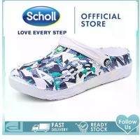 ราคา Scholl รองเท้าไม่มีส้น unisex Basti, Scholl, รองเท้าแตะใส่สบาย, ทนทาน, เบา, สีดอกกุหลาบ, Schollshoe, Scholl, รองเท้า Scholl, รองเท้าแตะ Scholl dino slippers wonwoo (1730834883118794803)