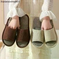 ราคา KAIDEEรองเท้าใส่ในบ้าน มาใหม่ พื้นยาง กันลื่น น้ำหนักเบา Slippers ในออฟฟิศ รองเท้าลำลอง (1731943812166419792)