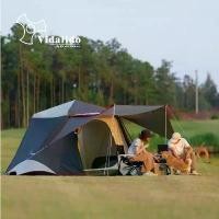ราคา Vidalido Instant เต็นท์การอัตโนมัติ กางง่าย ขนาด 3-4 คน (1729603974776130191)