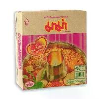 ราคา COD. ราคาส่ง มาม่า บะหมี่กึ่งสำเร็จรูป รสเย็นตาโฟต้มยำหม้อไฟ 60 กรัม x 30 ซอง Mama Instant Noodles Yentafo Flavour 60 g x 30 ล็อตใหม่ โปรคุ้ม เก็บเงินปลายทาง (1732069398904605521)