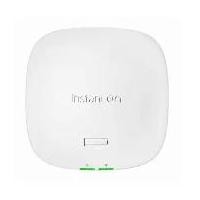 ราคา Access Point ARUBA Instant On AP21 (S1T09A) Wireless AX1500 WiFi 6 (1731948863494588202)
