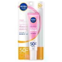 ราคา NIVEA - Sun Protect & White Instant White & Smooth SPF50+ PA+++ สกินแคร์ บํารุงผิวหน้า (1729694261053524355)
