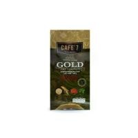 ราคา [สำรอง] CAFE'7 INSTANT COFFEE MIXED GOLD (กาแฟปรุงสำเร็จชนิดผง โกลด์) โดย CAFE' 7 LEGA ยกระดับประสบการณ์กาแฟของคุณด้วย INSTANT COFFEE MIXED GOLD จาก CAFE' 7 LEGA กาแฟปรุงสำเร็จชน (1731785871702853042)